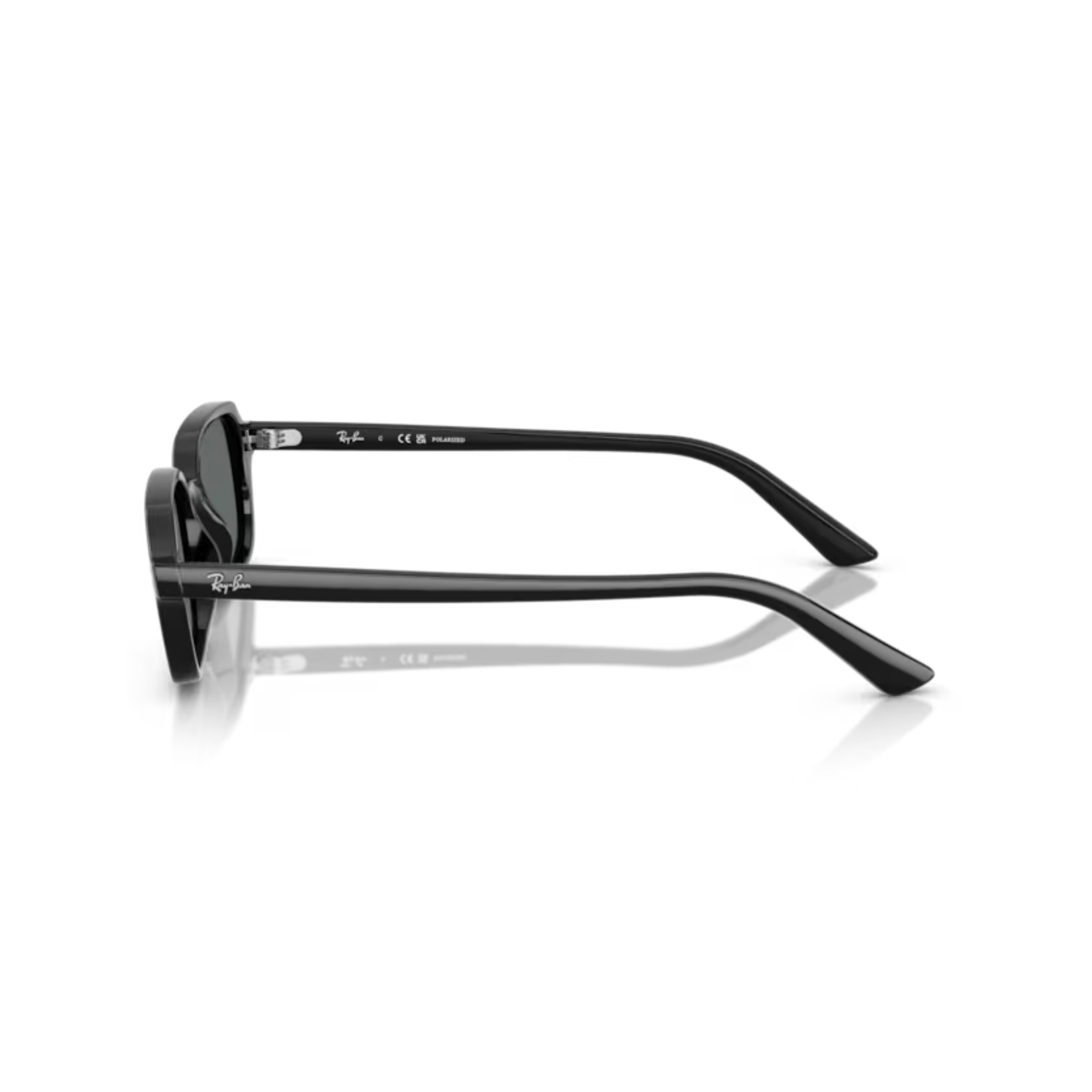 RAY-BAN 4455 Zuri 667781 52-19-145 Unisex Güneş Gözlüğü