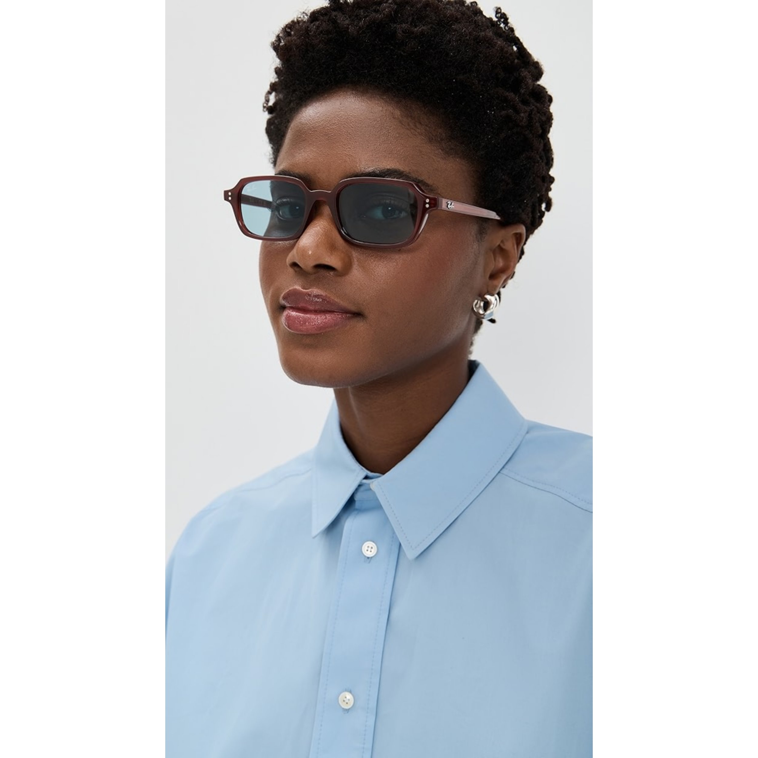 RAY-BAN 4455 Zuri 680980 49-19-145 Unisex Güneş Gözlüğü