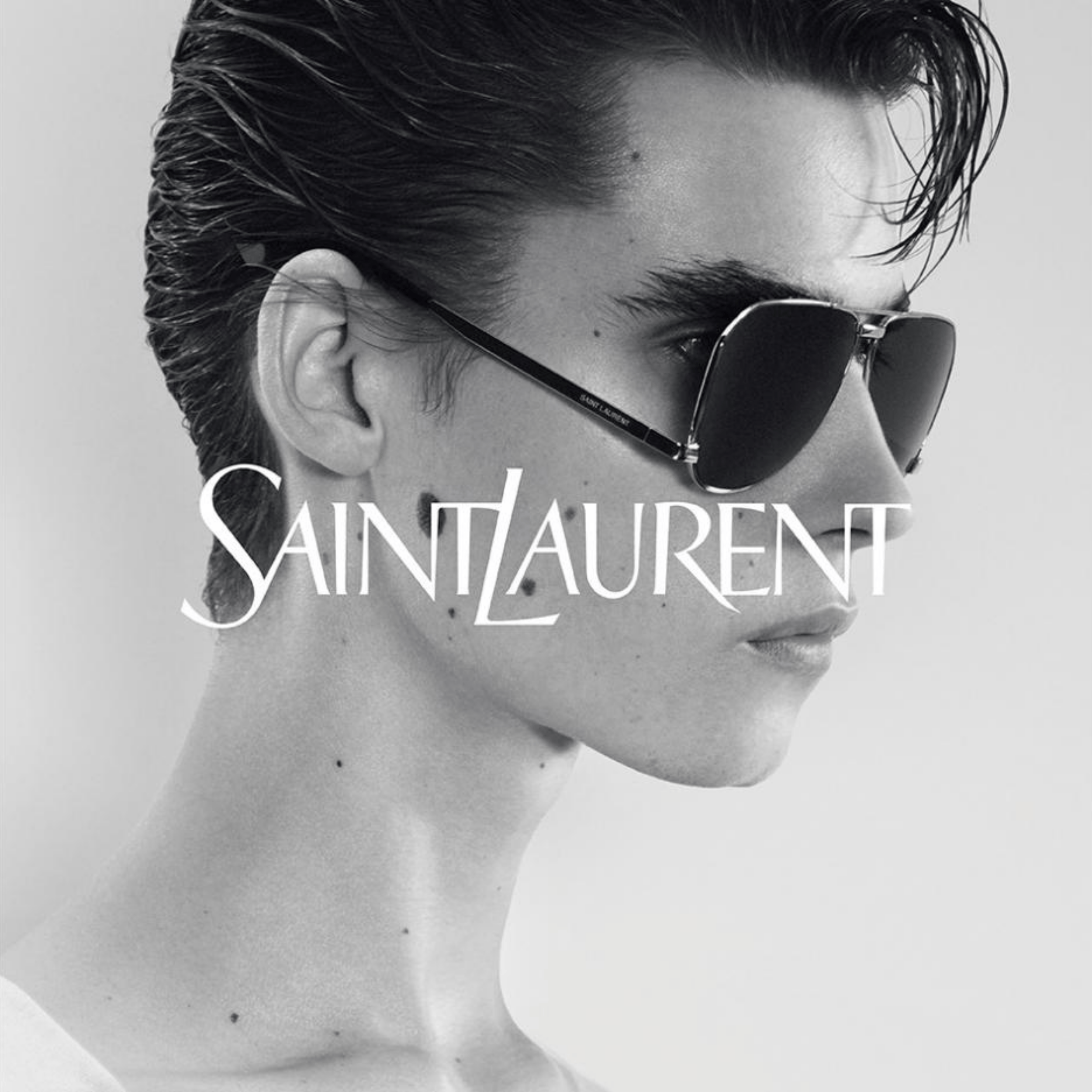 SAINT LAURENT SL 690 DUST 003 61/11/140 Preminum Güneş Gözlüğü