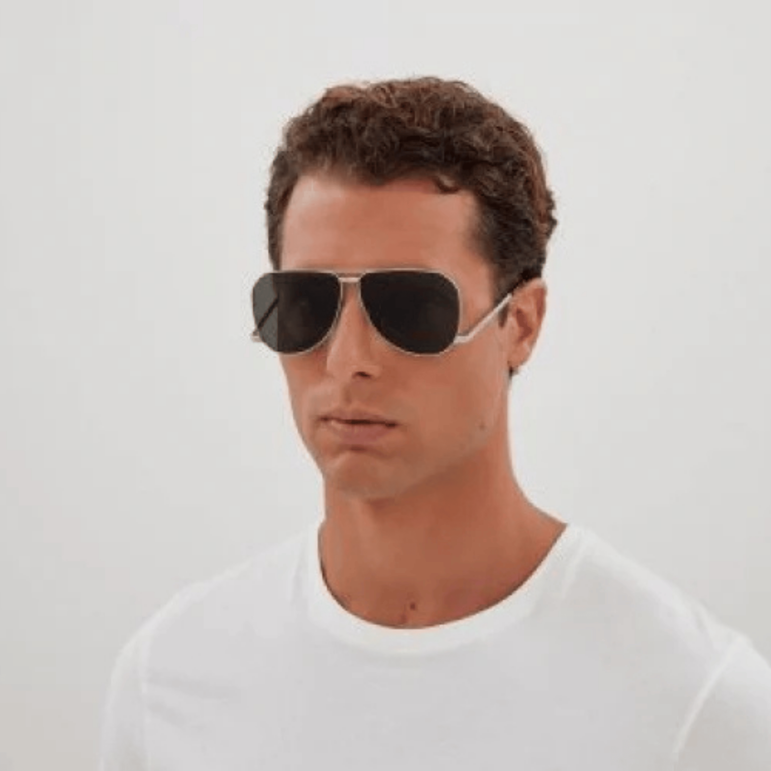 SAINT LAURENT SL 690 DUST 003 61/11/140 Preminum Güneş Gözlüğü