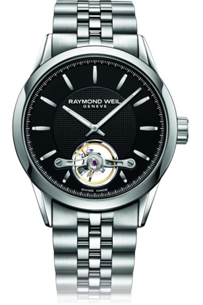 Raymond Weil 2780-ST-20001 Erkek Kol Saati - Raymond Weil