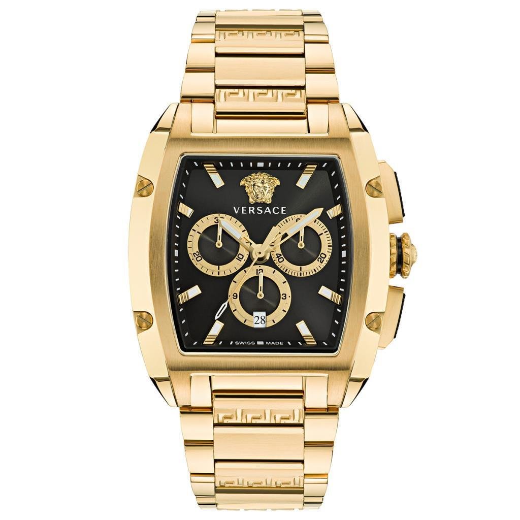 Versace VRSCVE6H00523 Erkek Kol Saati-Vanlılar Saat