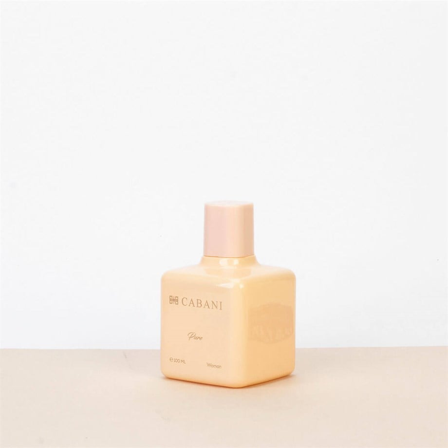Pure Kadın Parfüm | Cabani