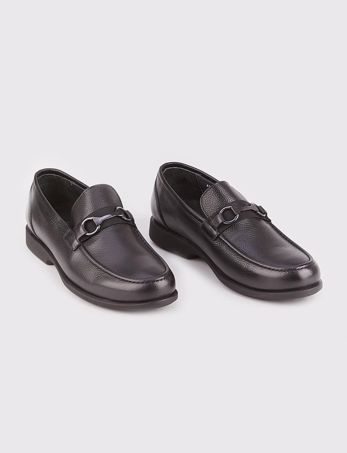 Crown bit deals loafer