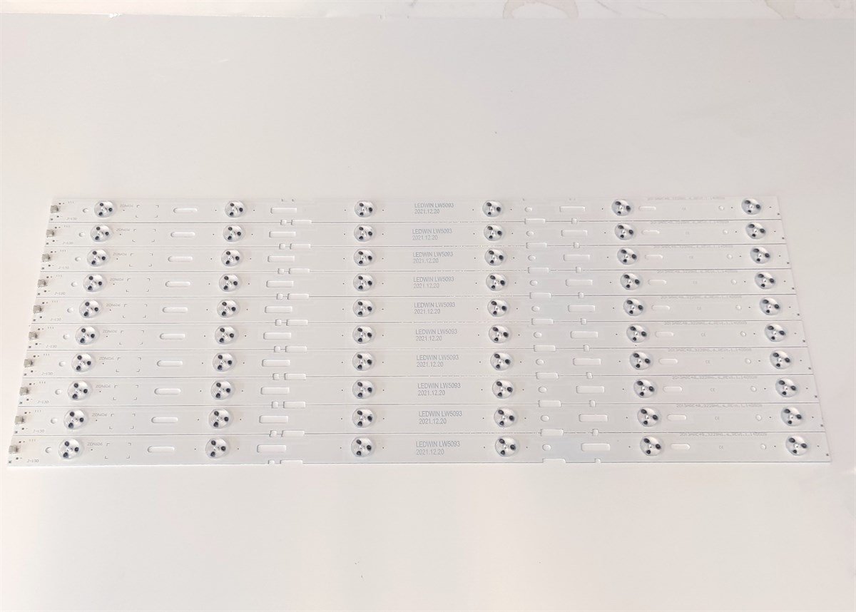 ARÇELİK A48 6060 LED BAR SAMSUNG_2013ARC48_3228N1_6_REV1.1_140509