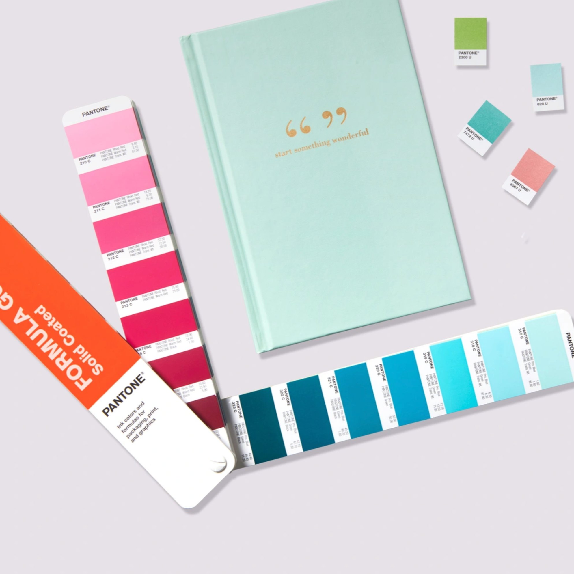 その他 PANTONE PLUS SERIES FORMULA GUIDE PANTONE FORMULA GUIDE SET | COATED & UNCOATED