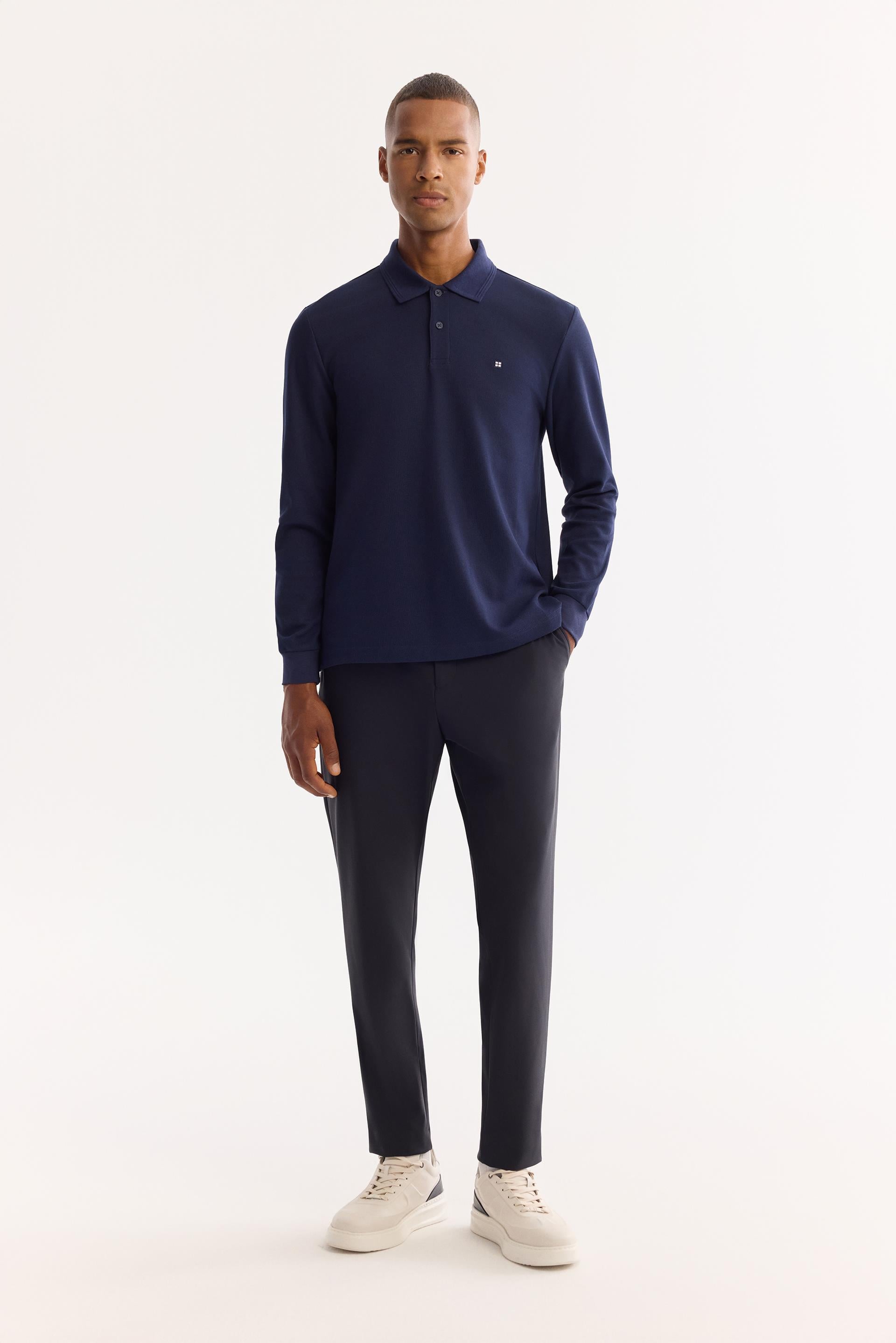 Ekru Bisiklet Yaka Enjeksiyon Baskılı İnterlok Sweatshirt