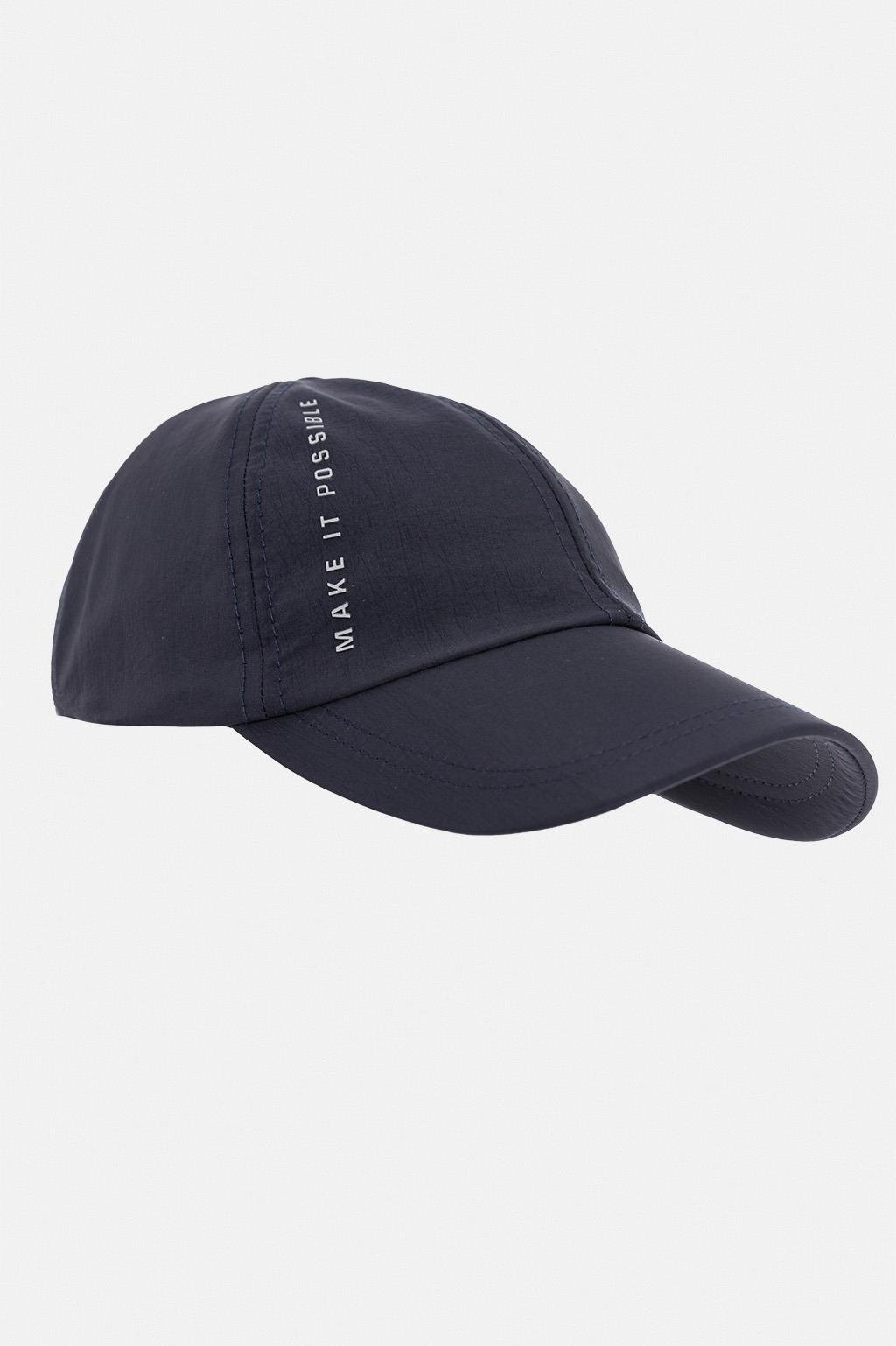 Siyah Spor Şapka