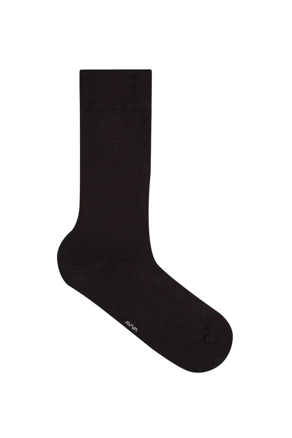Siyah Soket Çorap A92Y8500-03 - AVVA