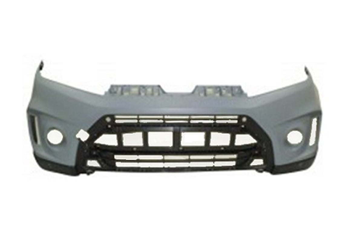 SUZUKI VITARA ÖN TAMPON SEN.DELIKLİ AST.15- 71711-54P10-N49