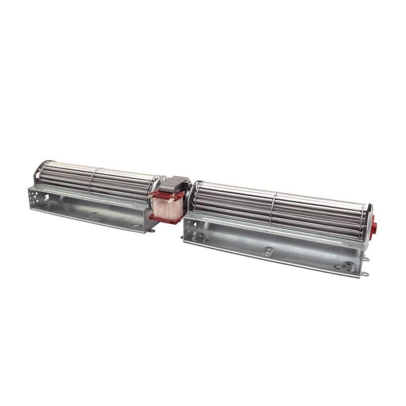 Aircol AKS 680-360 Tanjansiyel Radyal Fan