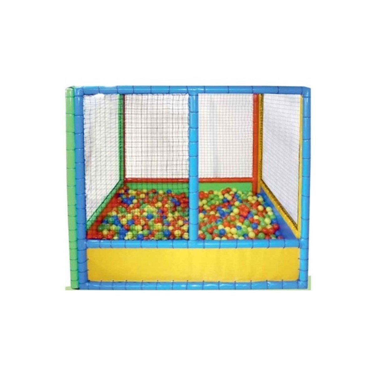 Soft Play Top Havuzu Dea-417 Fiyatı - Doğan Eğitim Araçları Oyuncakları -  Doğan Oyuncak Dünyası
