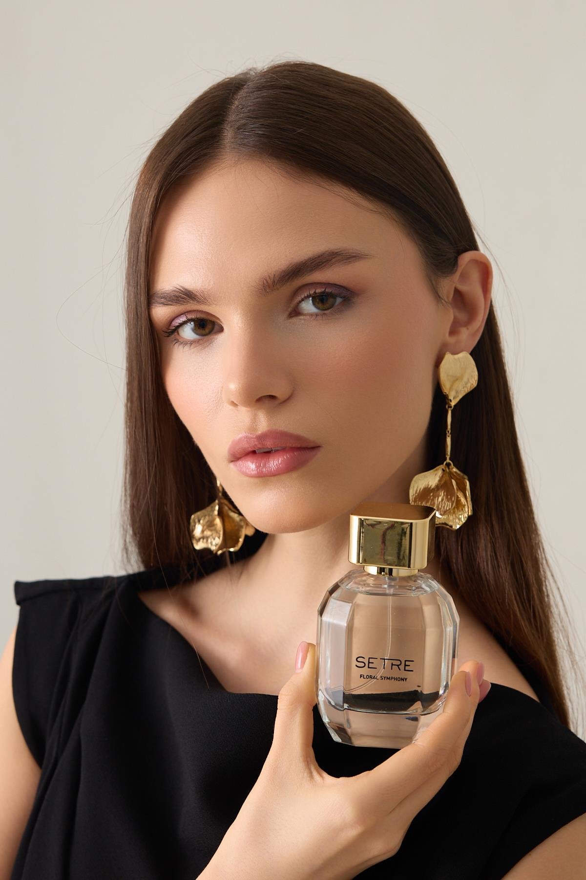 Kadın Floral Symphony Setre 100 Ml Floral Symphony Parfüm