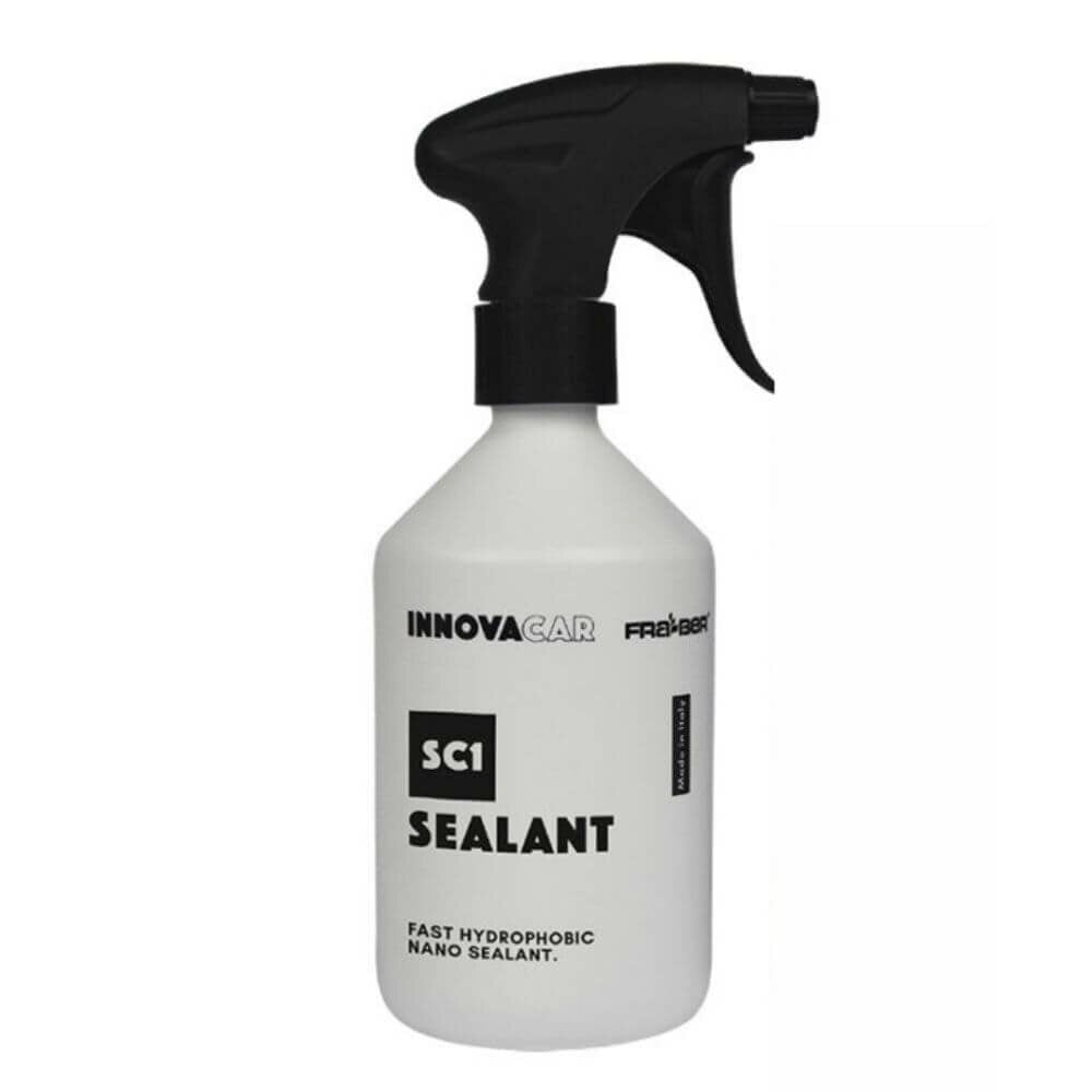 Fraber Innovacar SC1 Sealant Hızlı Hidrofobik Nano Koruma 500 ml