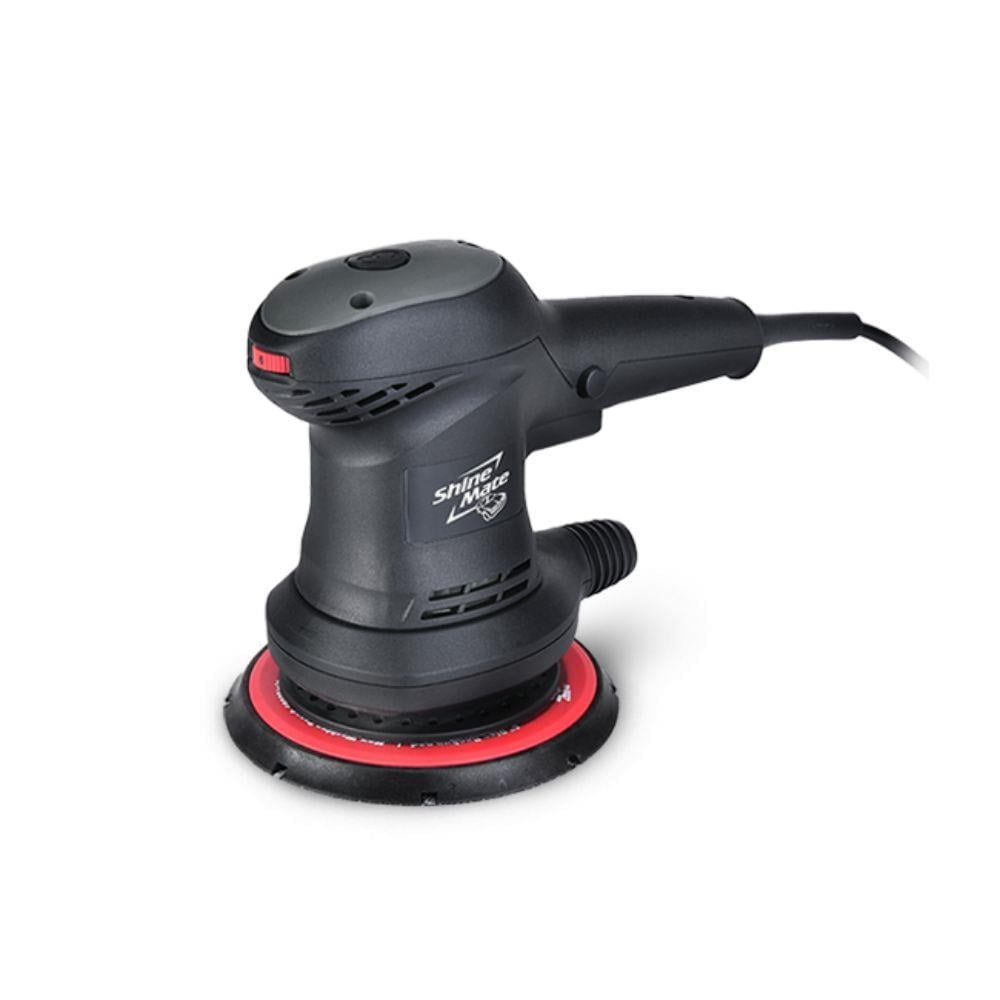 Shine Mate ES516 Elektrikli Zımpara Makinesi 150mm | Taşdemir