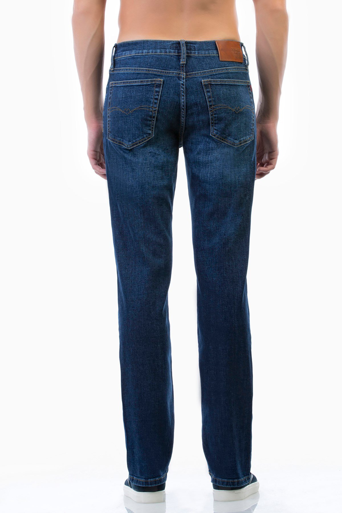 VİGOSS ERKEK COMFORD FİT PANTOLON 0727Y-05696