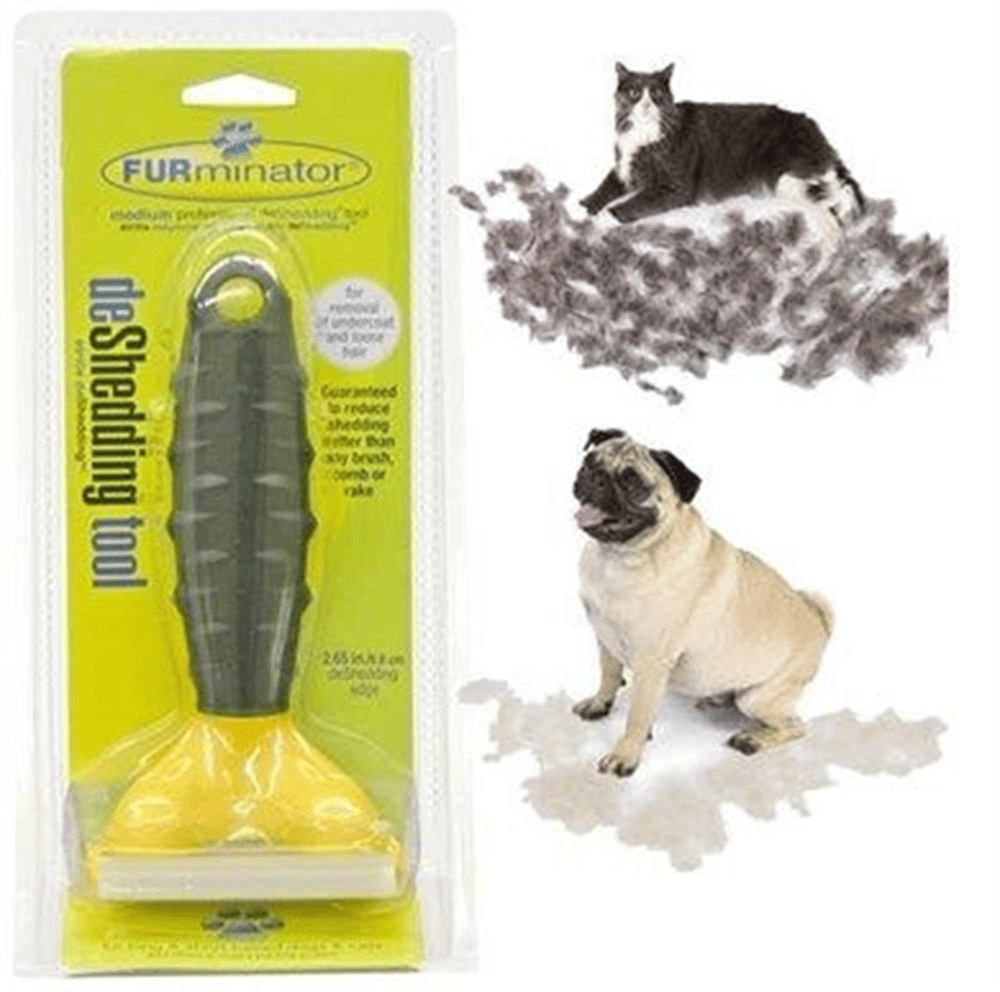 Pet furminator shop