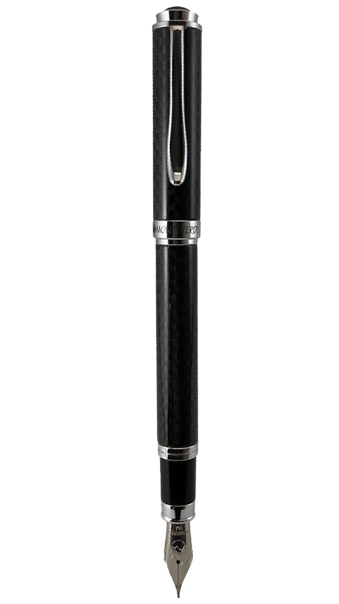 Monteverde 20th Anniversary Innova Chrome Dolma Kalem