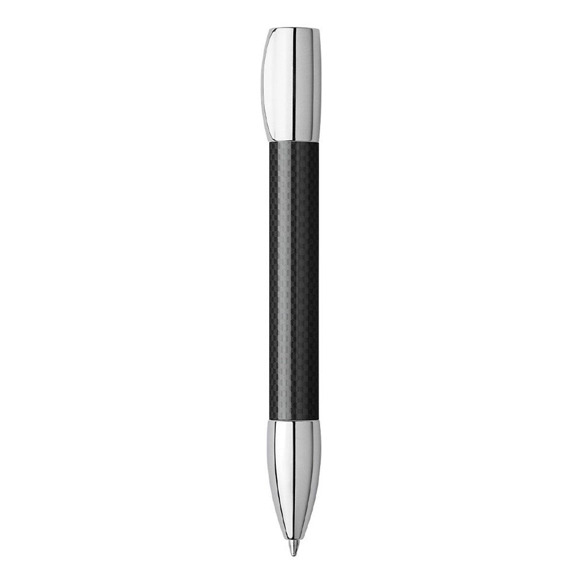Porsche Design P3140 Mini Carbon Tükenmez Kalem