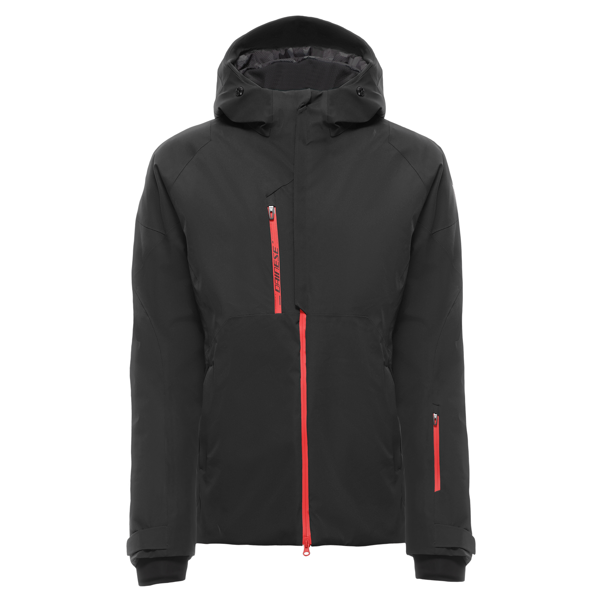 Dainese ブラック/レッド ジャケット　インナー付き【送料込み】 DAINESE ETRA AEROSENSE DRY CORE READY JACKET | Sport Works