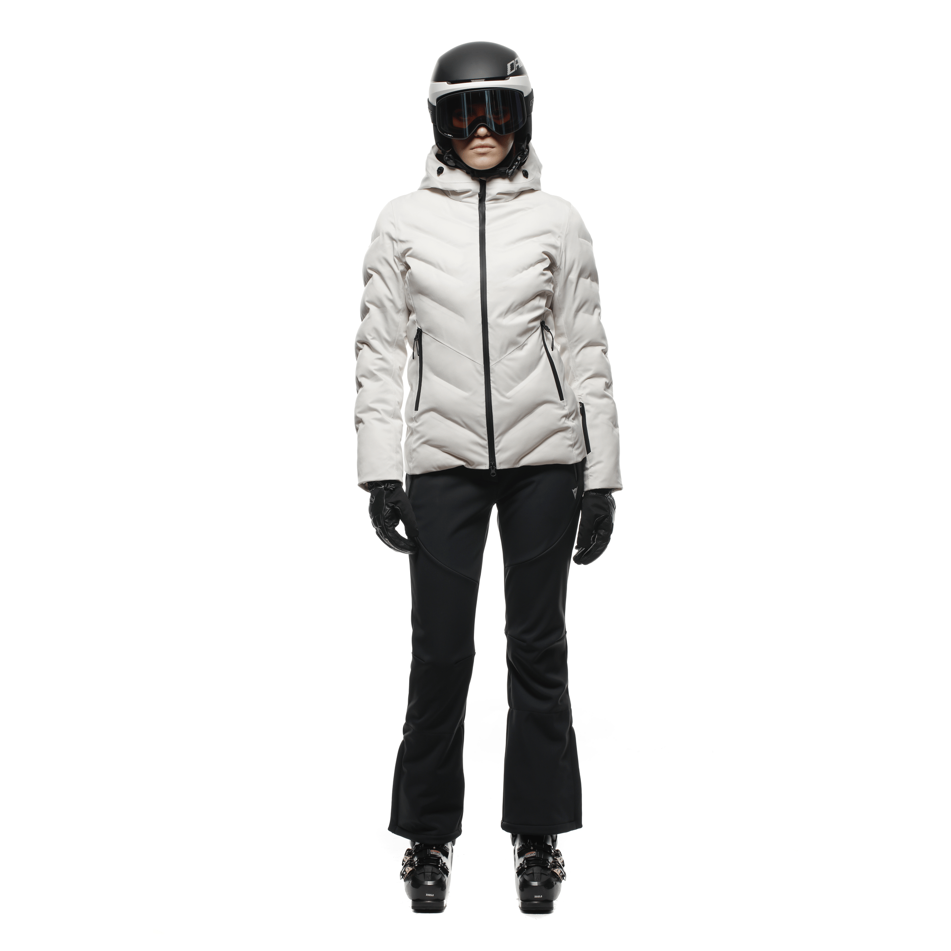 DAINESE NOVA AEROSENSE-DRY WMN JACKET BAYAN MONT | Sport Works