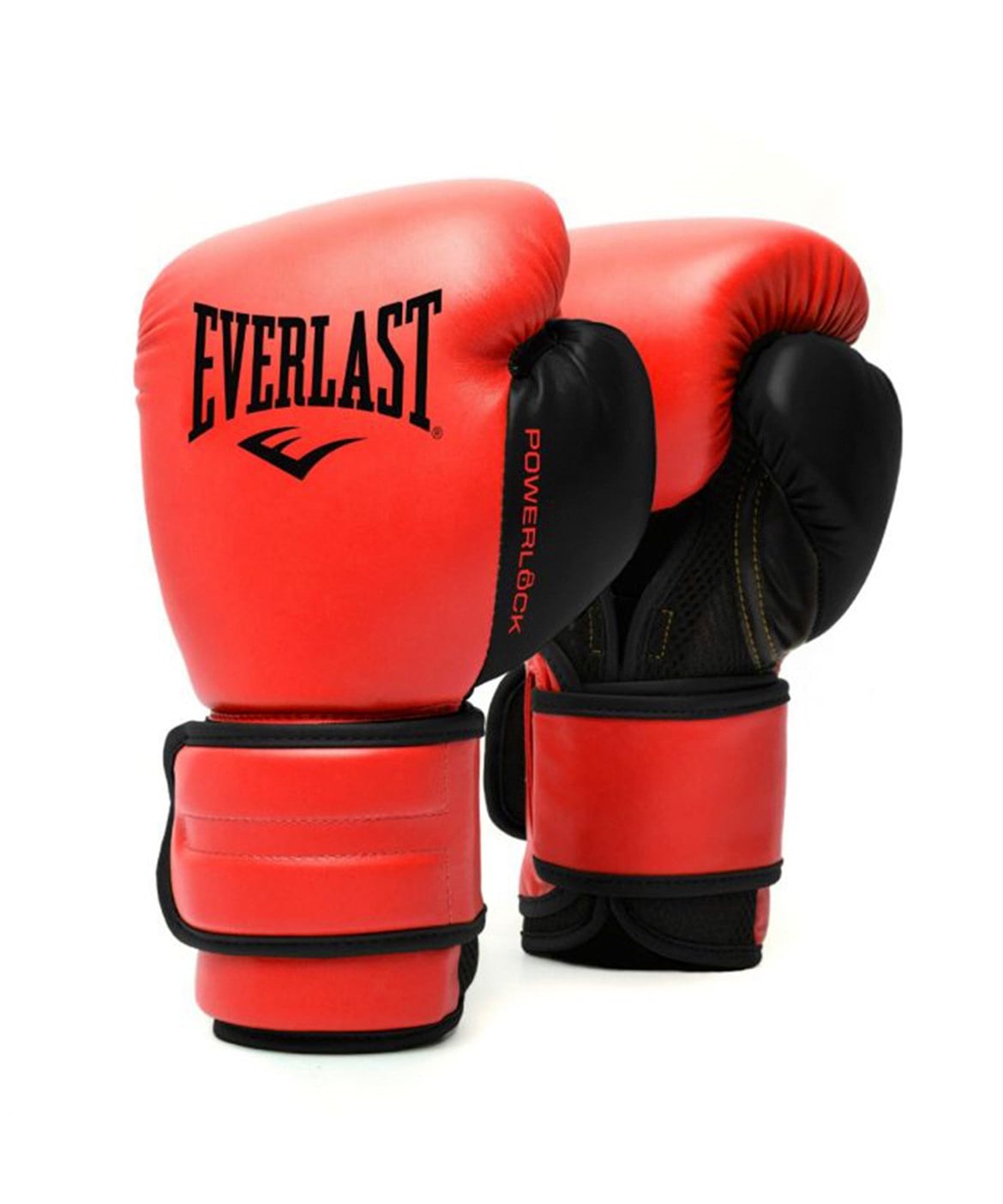 EVERLAST POWERLOCK TRAINING GLOVES (870342-70) | Sport Works