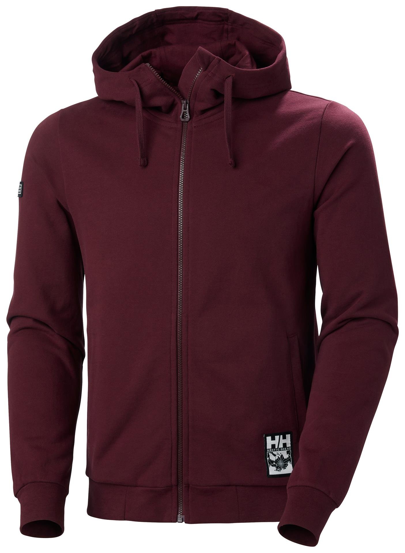 Sweat zipé sale