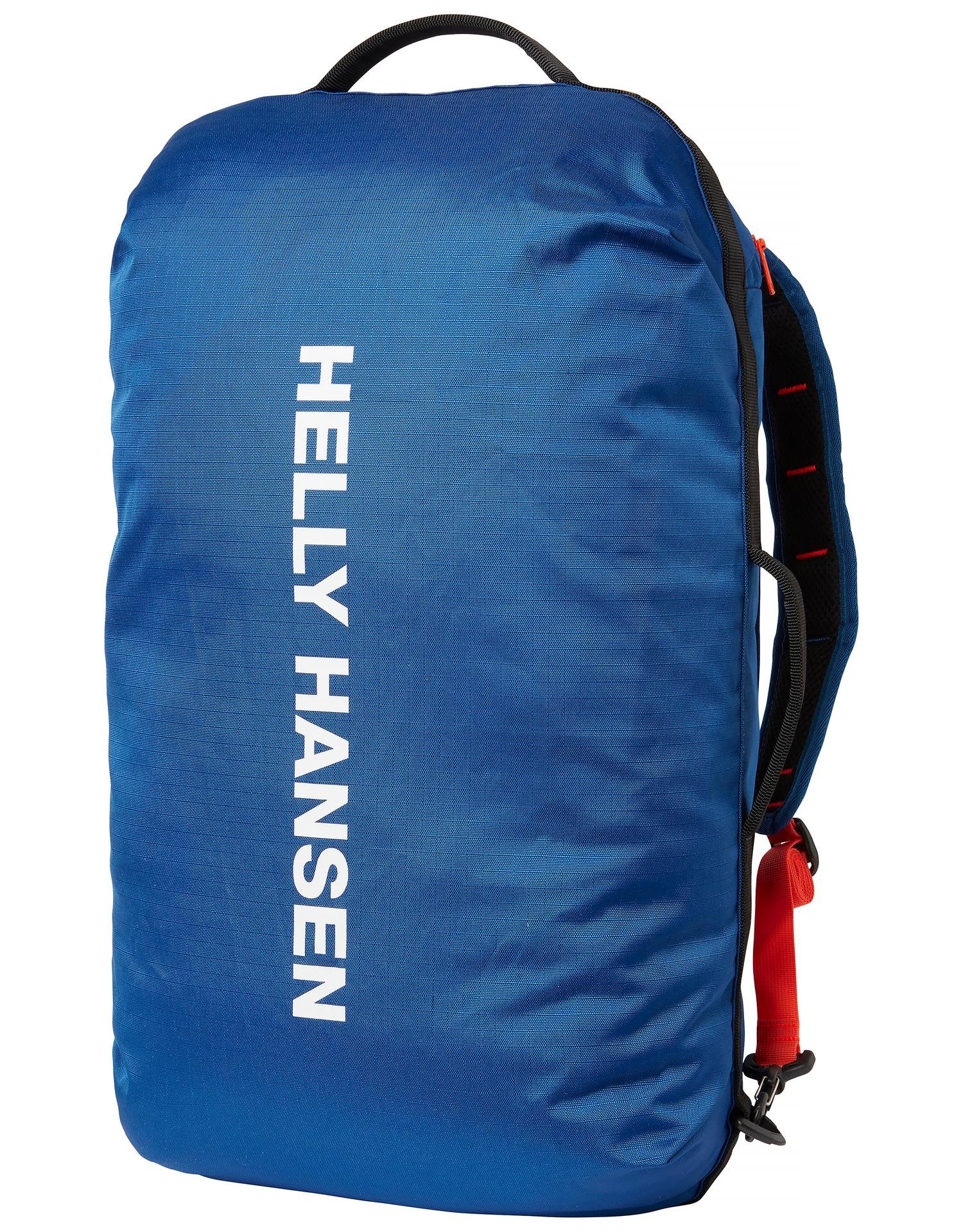 HELLY HANSEN CANYON DUFFEL PACK 50L ÇANTA | Sport Works