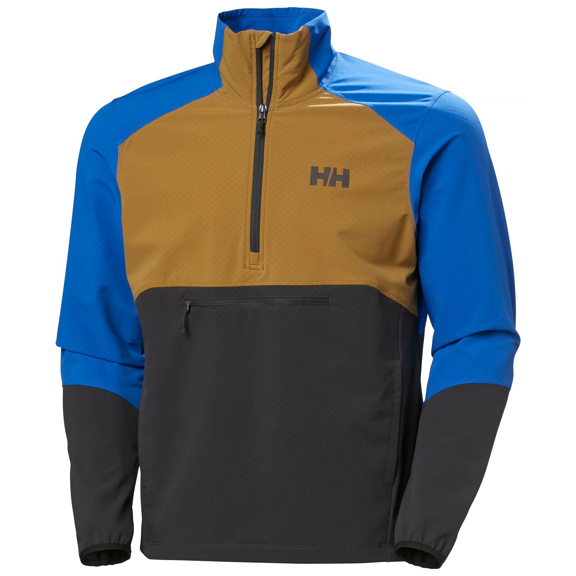 HELLY HANSEN CASCADE SHIELD ANORAK | Sport Works