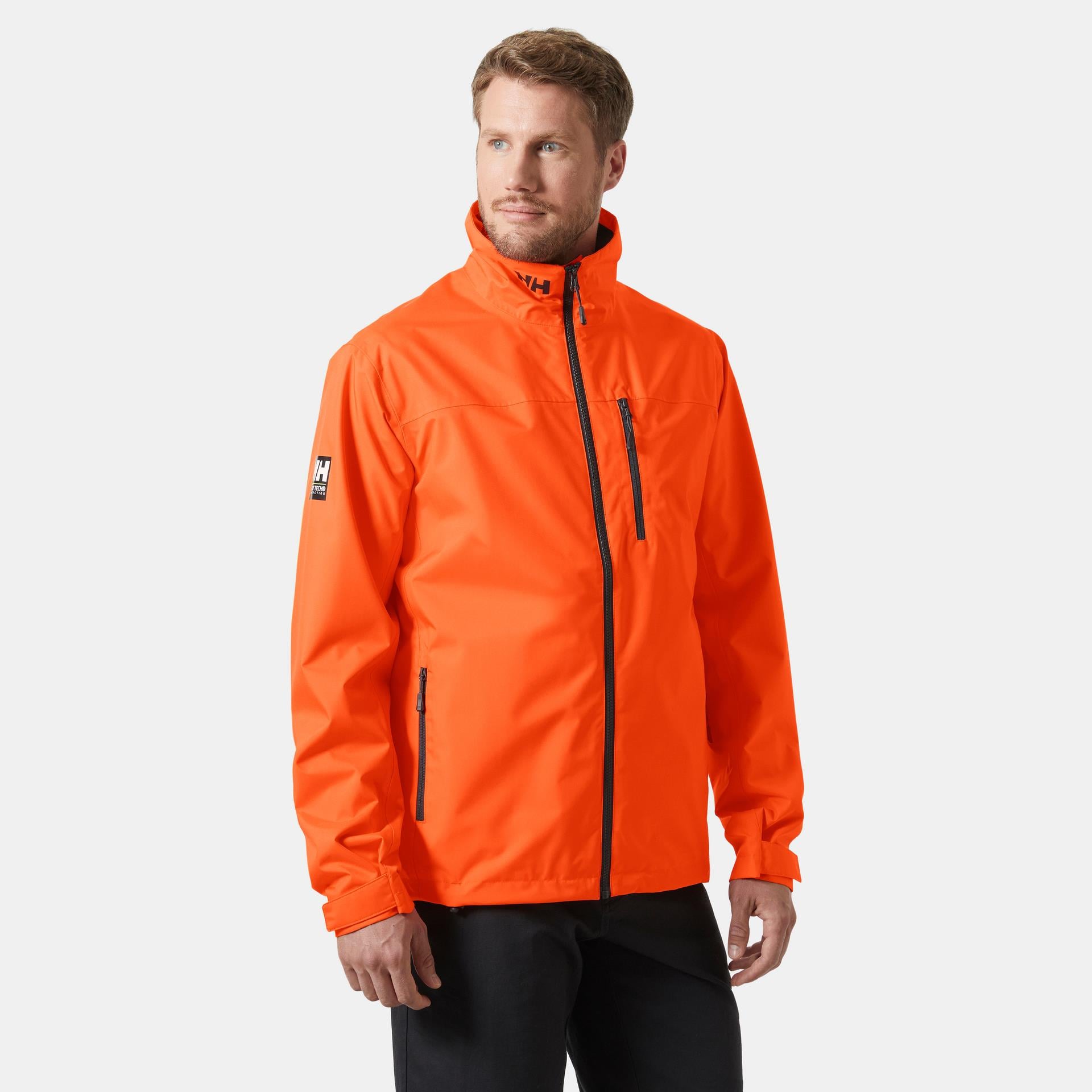 HELLY HANSEN CREW MONT 2.0 | Sport Works