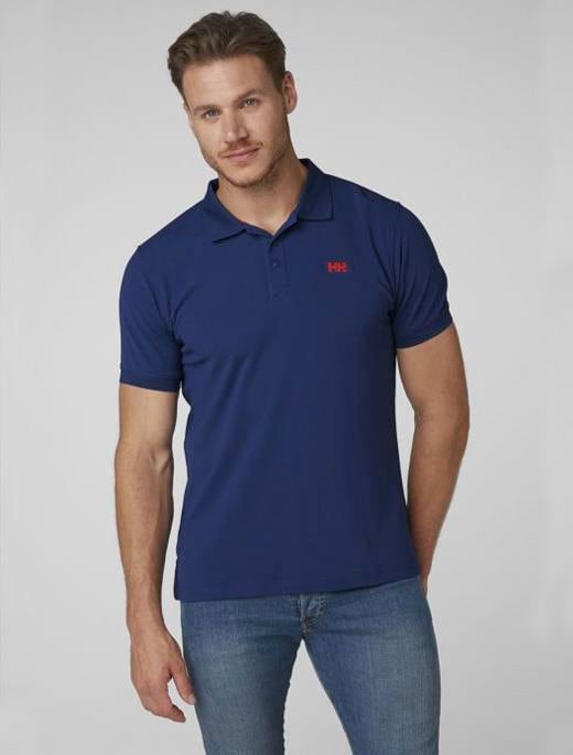 Helly hansen deals driftline polo