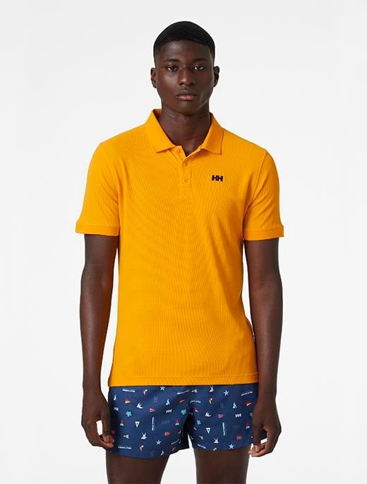 HELLY HANSEN DRIFTLINE POLO Sport Works