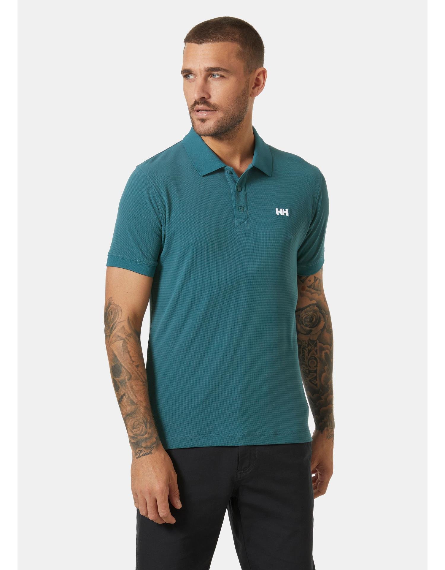HELLY HANSEN DRIFTLINE POLO Sport Works