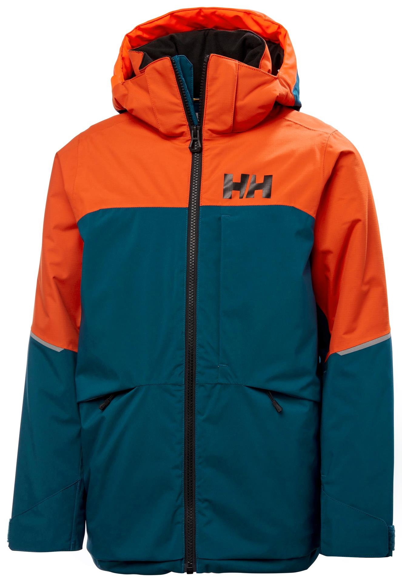 Helly Hansen Junio's Summit Jacket 2025 - Boyne County Spots