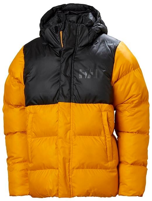 Helly Hansen Ski Jacket Men Helly Hansen Vision Puffy Jacket