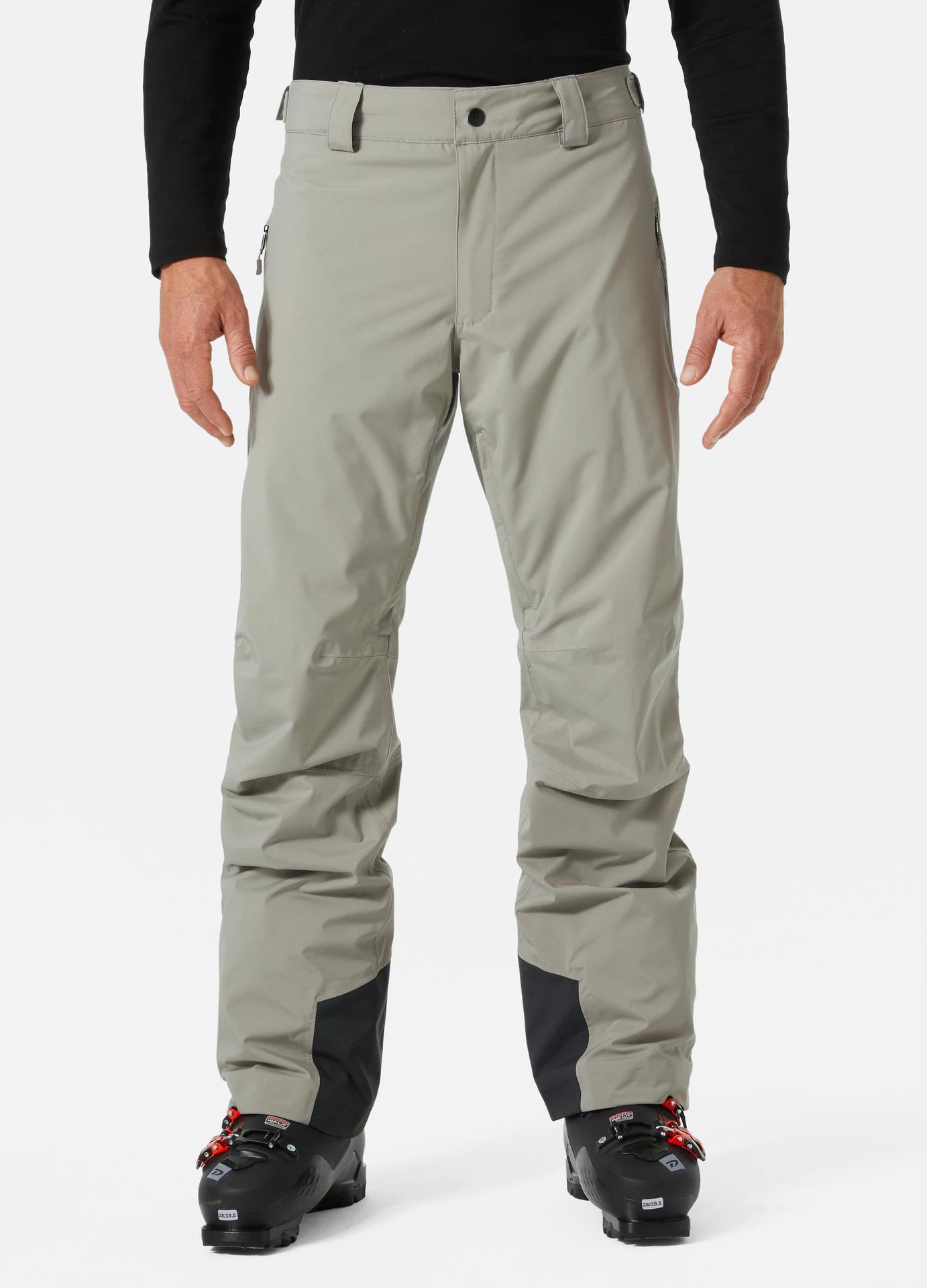 HELLY HANSEN LEGENDARY INSULATED PANTOLON | Sport Works