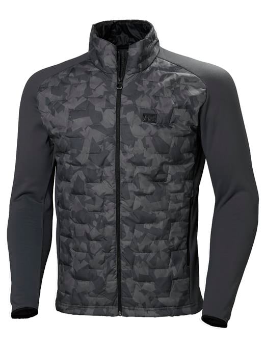 HELLY HANSEN LIFA LOFT HYBRID INSULATOR MONT | Sport Works