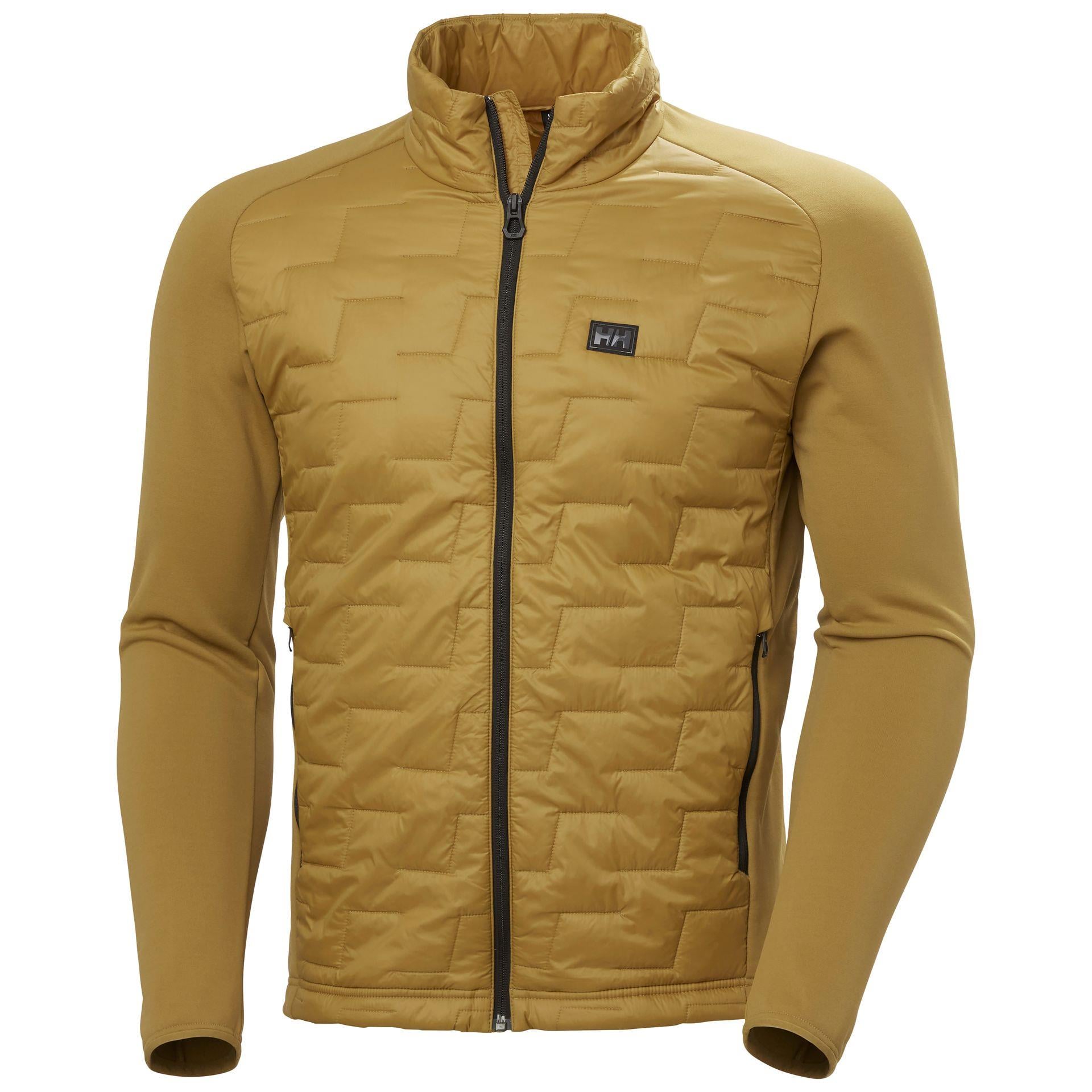 ローヘン lohen HALF SLEEV JACKET HELLY HANSEN LIFA LOFT HYBRID INSULATOR MONT | Sport Works