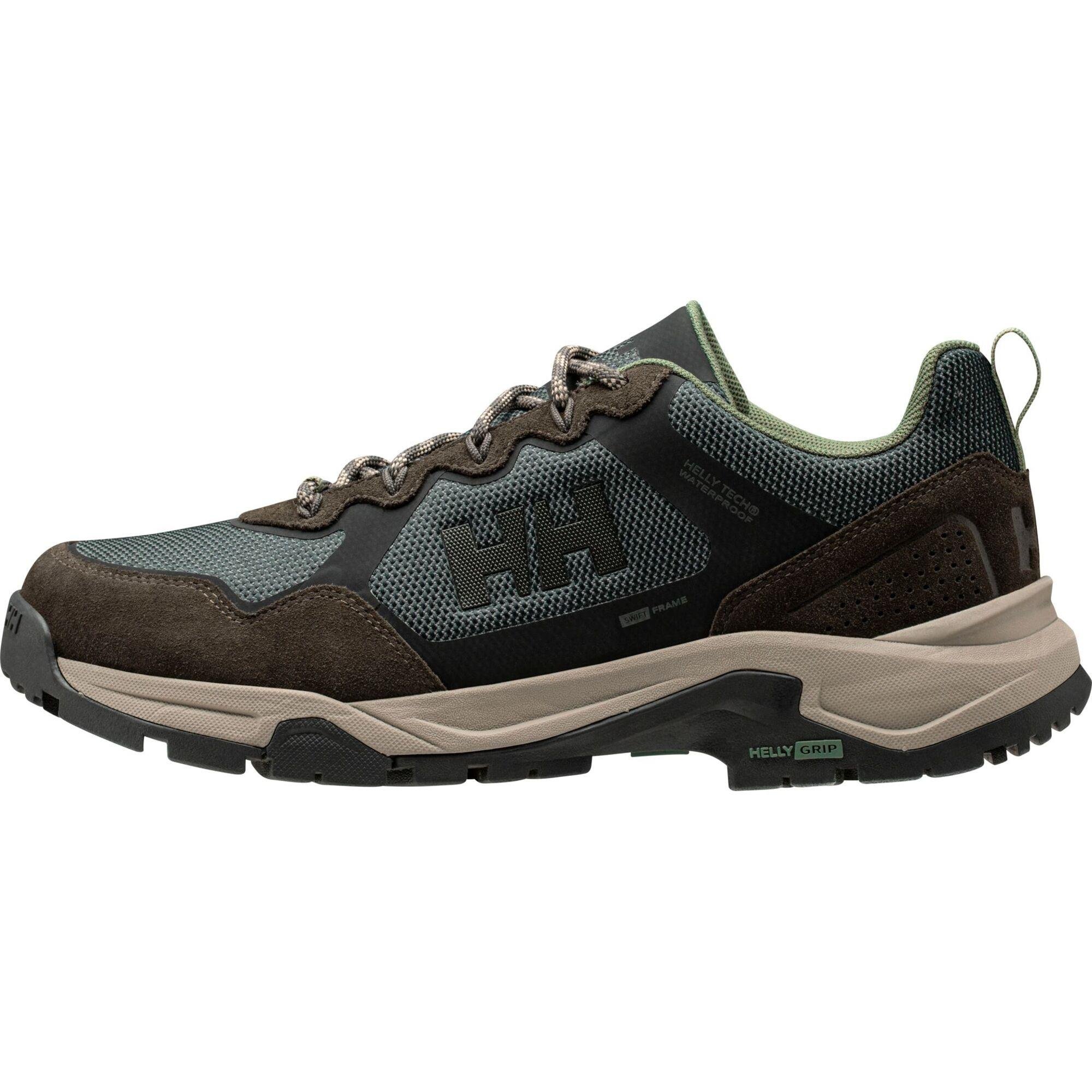 HELLY HANSEN MONASHEE LOW 2 HT AYAKKABI | Sport Works
