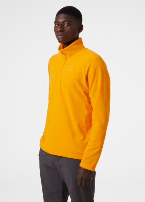 Helly hansen clearance polar fleece