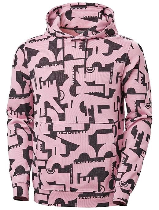 HELLY HANSEN MOVE SWEAT HOODIE KAP ONLU Sport Works