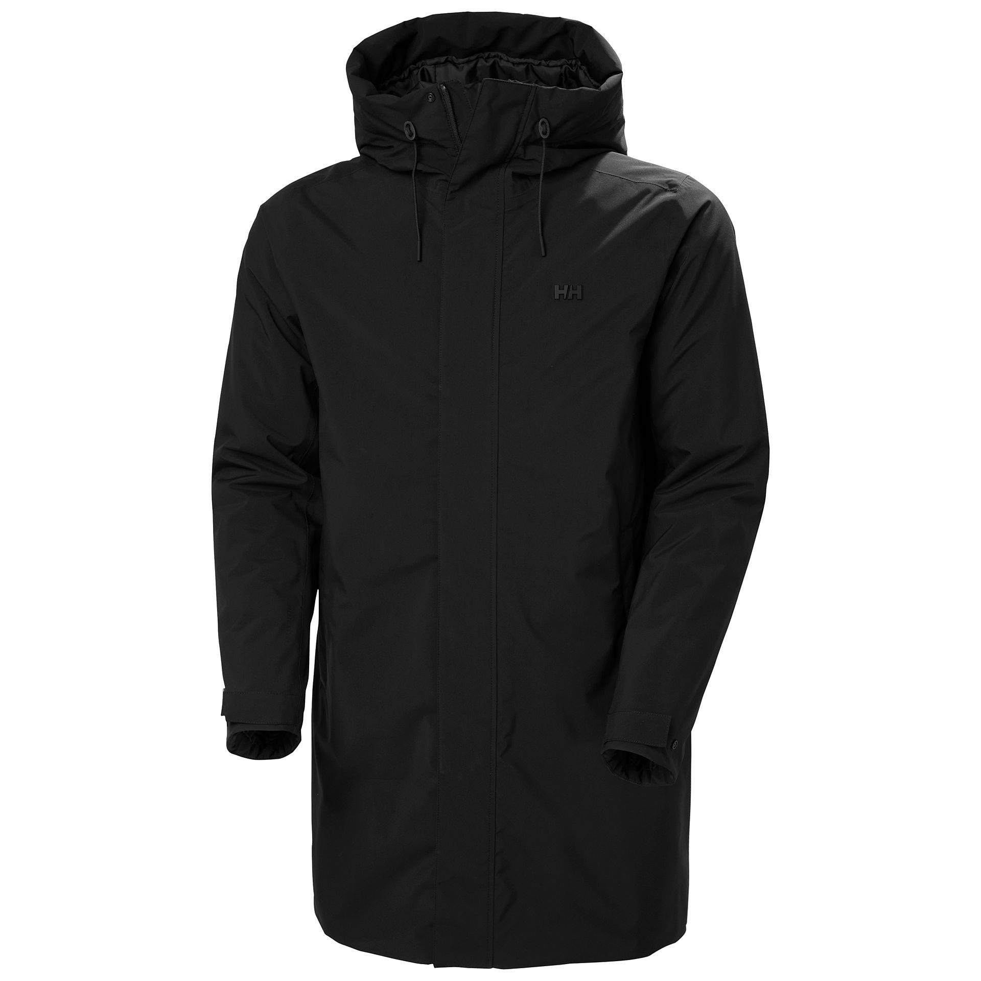 HELLY HANSEN MUNICH INS YAĞMURLUK KABAN | Sport Works