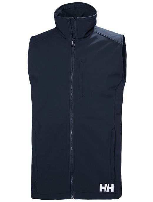 HELLY HANSEN PARAMOUNT SOFTSHELL YELEK | Sport Works