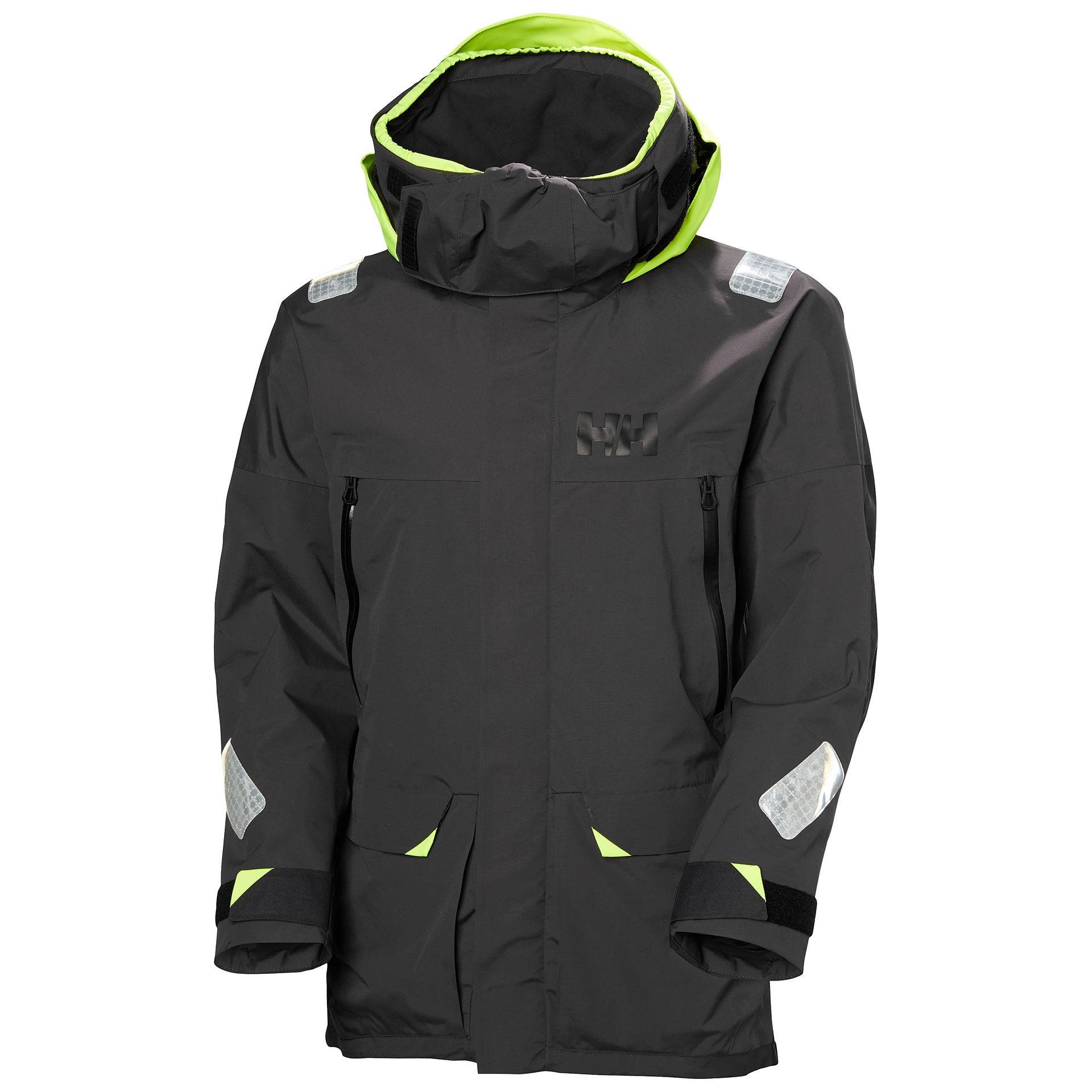 HELLY HANSEN SKAGEN OFFSHORE MONT | Sport Works