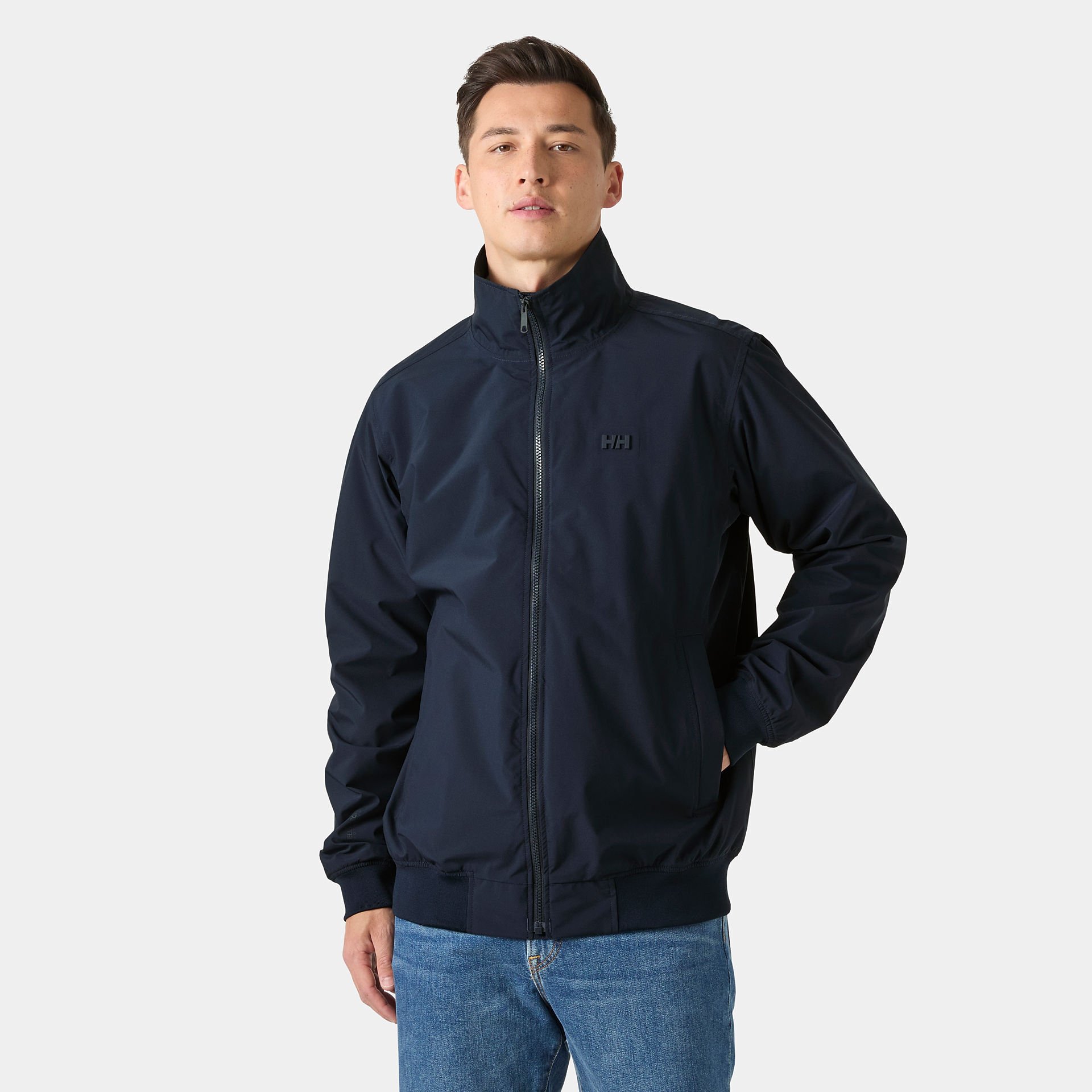 HELLY HANSEN VIKA JACKET YAĞMURLUK | Sport Works