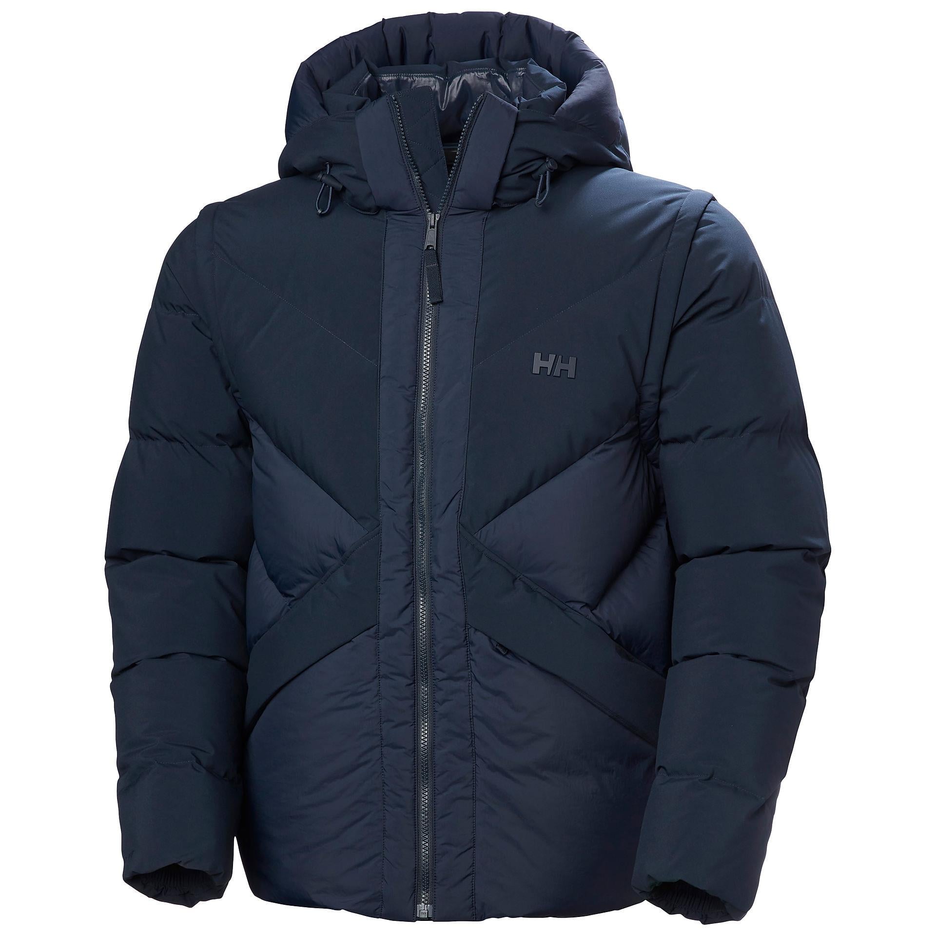 KATO′ AAA TRAVEL DOWN JACKET HELLY HANSEN VILLAGE MODULAR DOWN KAZ TÜYÜ MONT | Sport Works