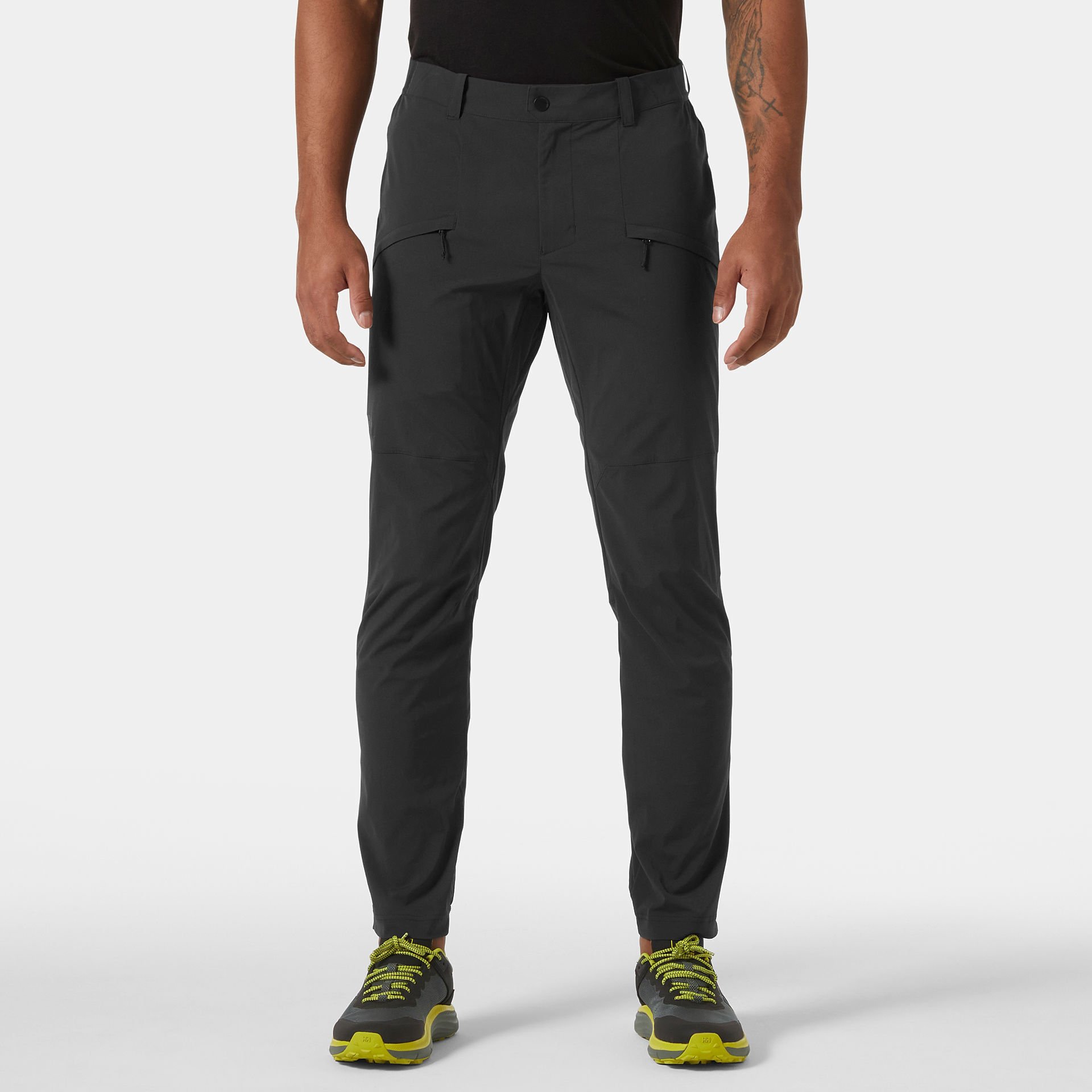 HELLY HANSEN VINDA LIGHT TUR PANTOLON | Sport Works