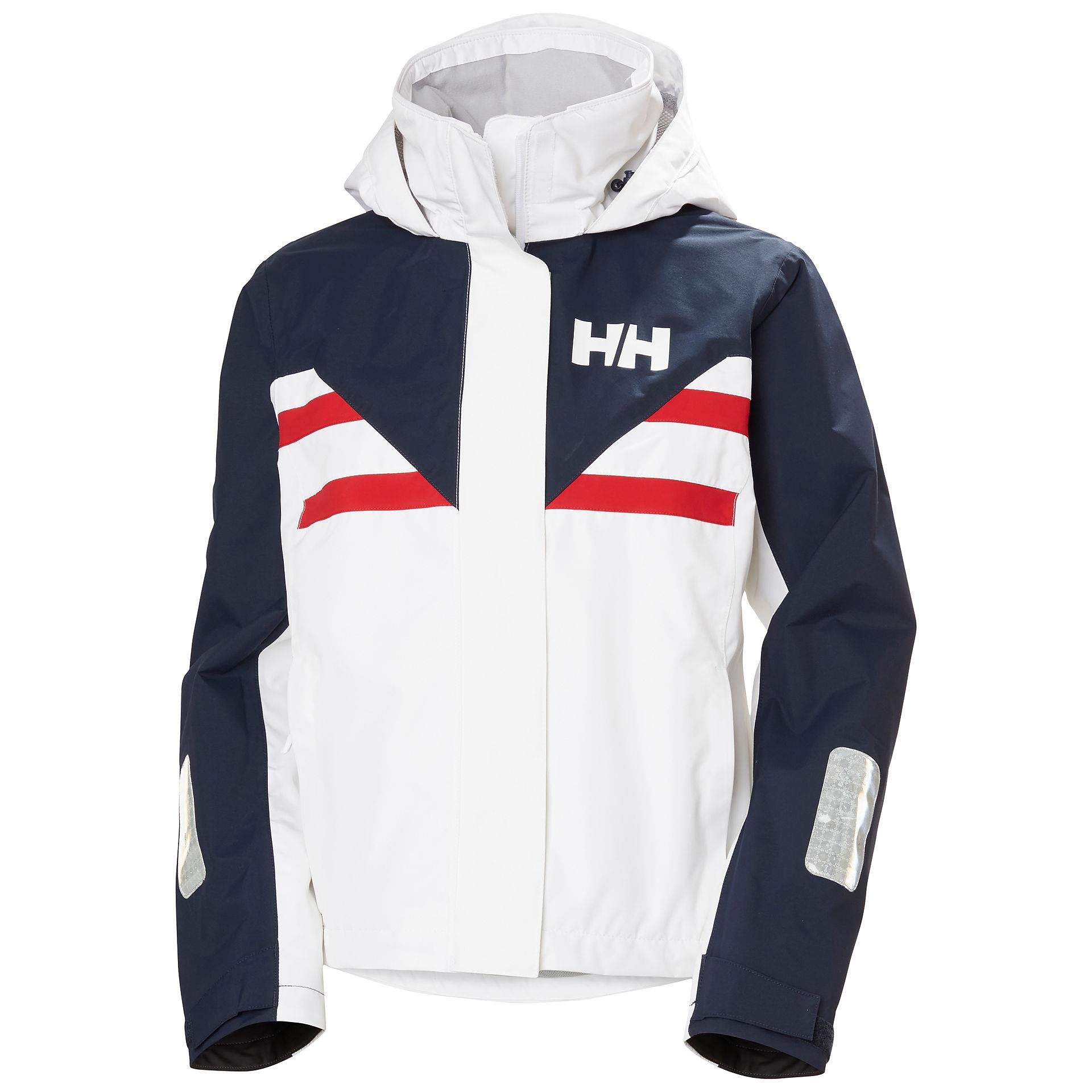 HELLY HANSEN W QUAYSIDE MONT | Sport Works
