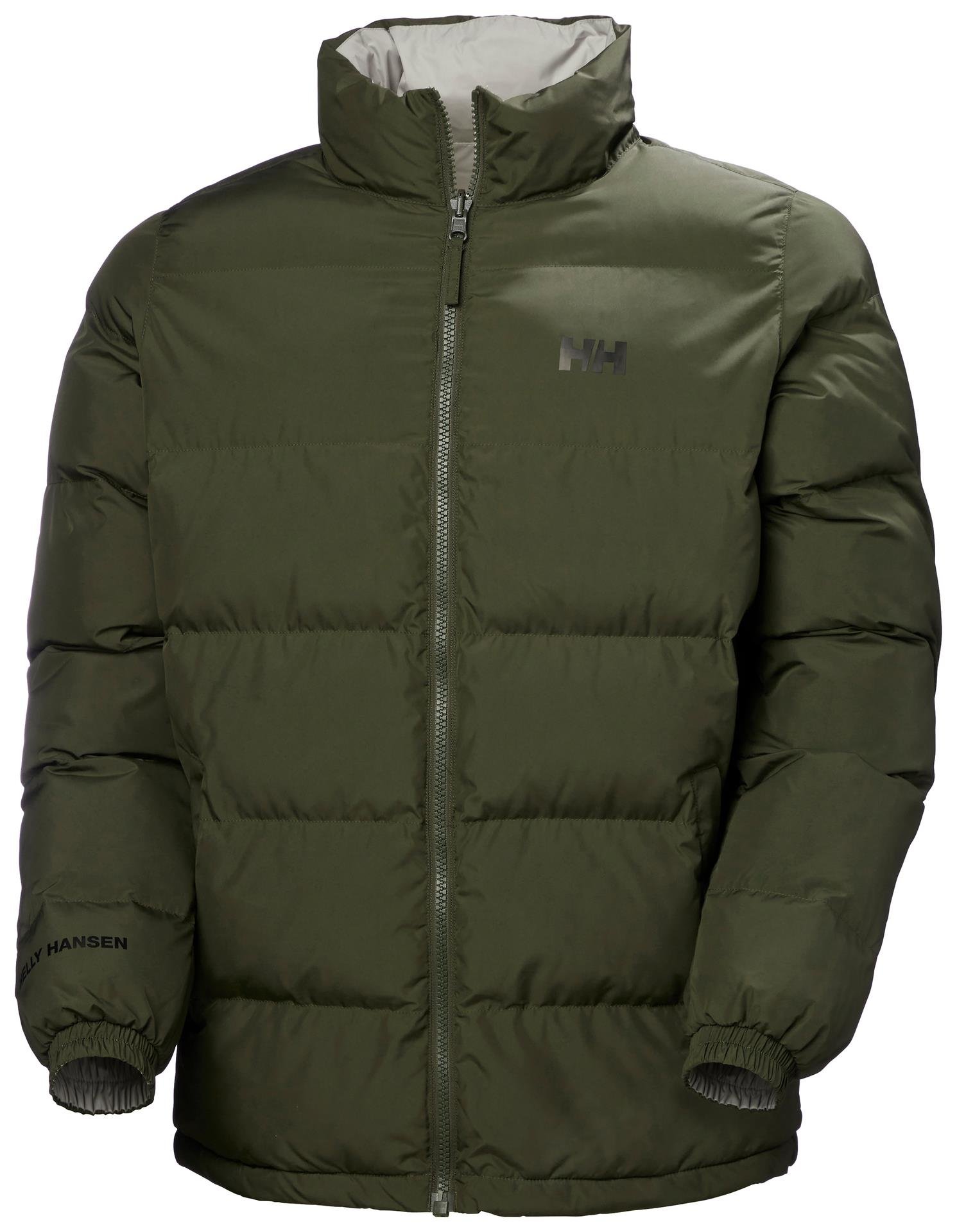 Helly hansen deals reversible down