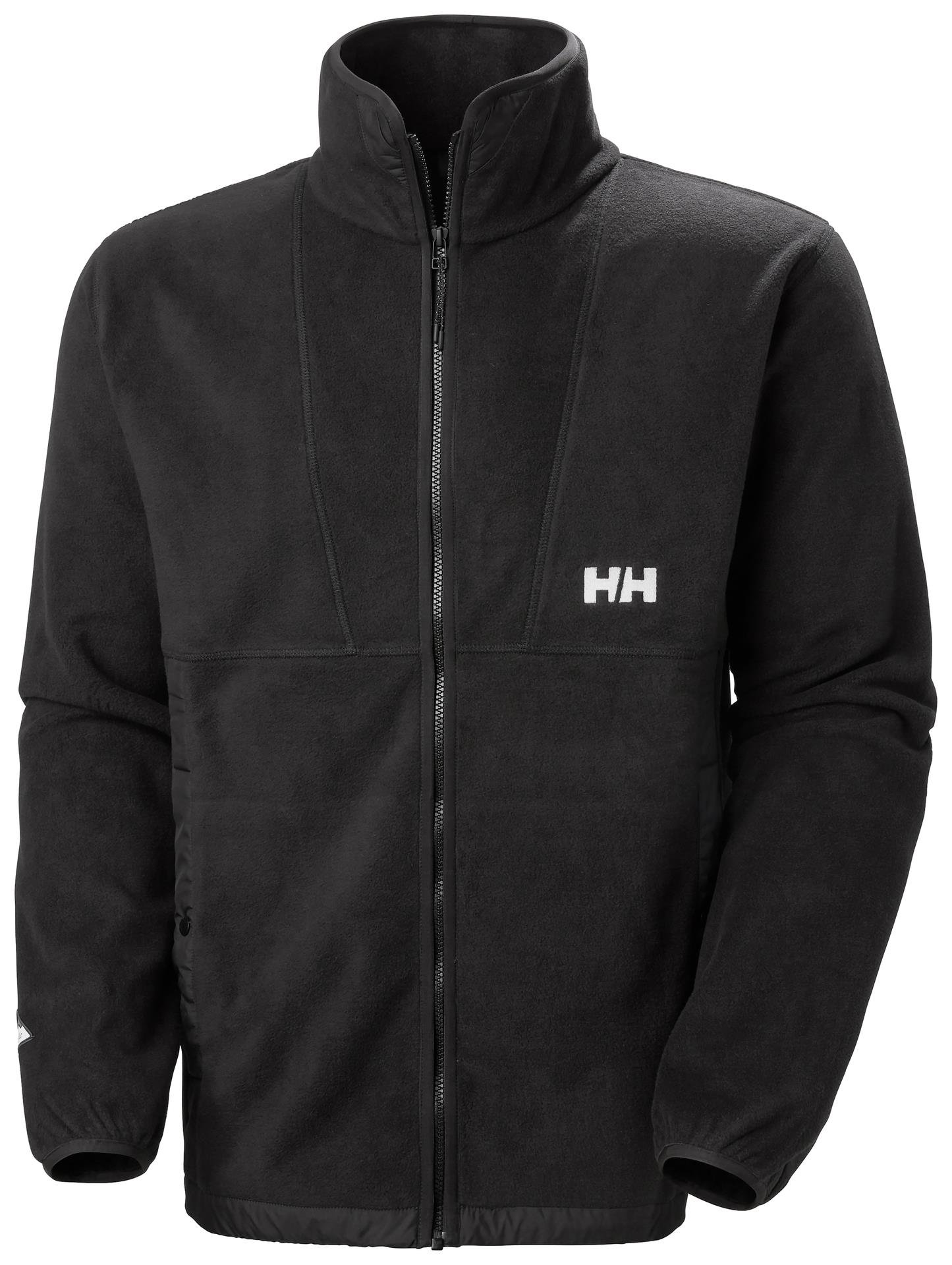 HELLY HANSEN YU FLEECE MONT | Sport Works